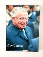Guy Genoud, Jean-Claude Lugon, 17,4 x 24,4 cm. 96 pages