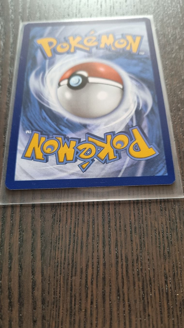 Pokémon Carte collezionabili: Pokémon Eevee Prismatic Evolutions MasterBall Englisch 074 – Usato da Bern venduto da NeoSatoshi 5