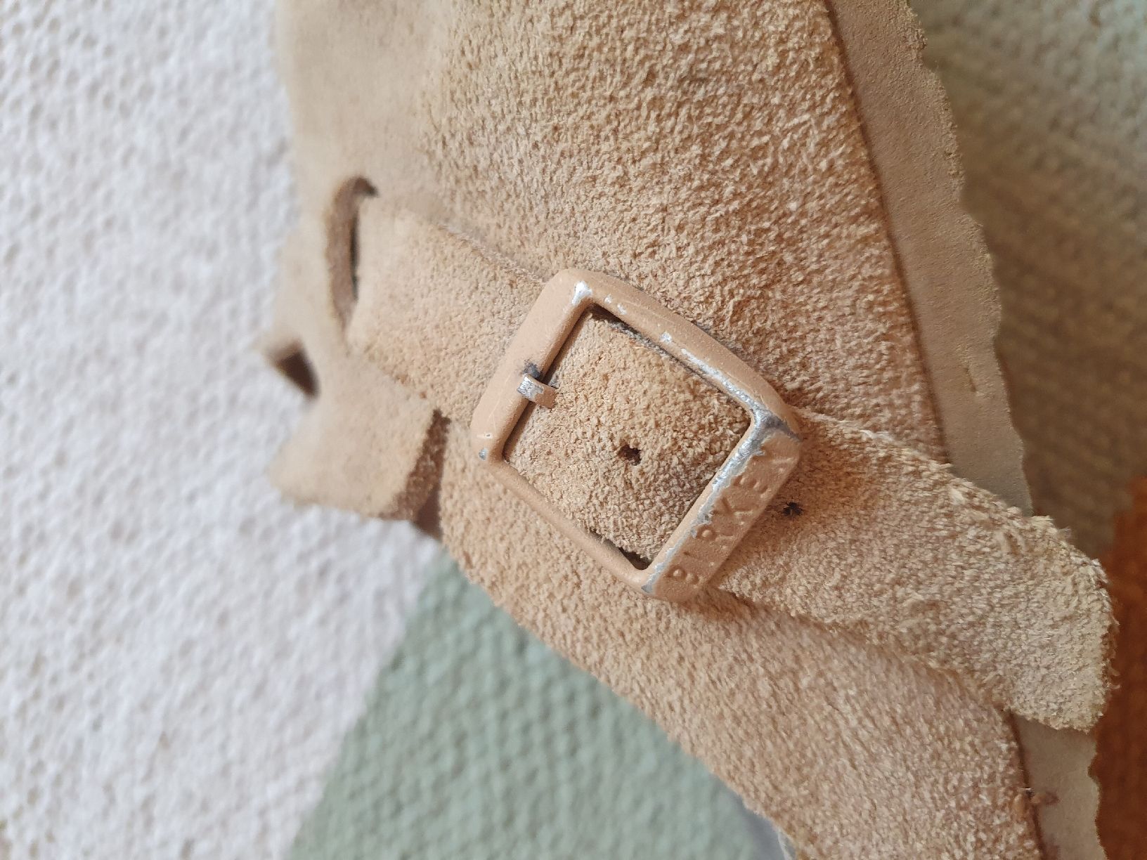 Birkenstock Herrenschuhe: Brikenstock Boston Clogs – Gebraucht aus Bern von sop_t66p 1