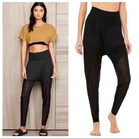 Leggings: Alo Yoga pant – Usato da Herrliberg venduto da sof_rk7l