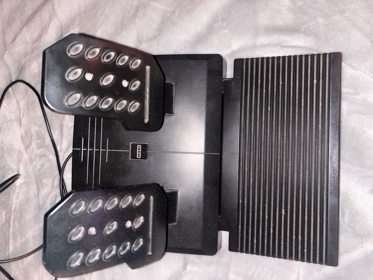 Controller: Lenkrat – Gebraucht aus Horriwil von mama2007 2