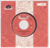 Ines Tadio  --  Goodbye, Jimmy goodbye  Single7