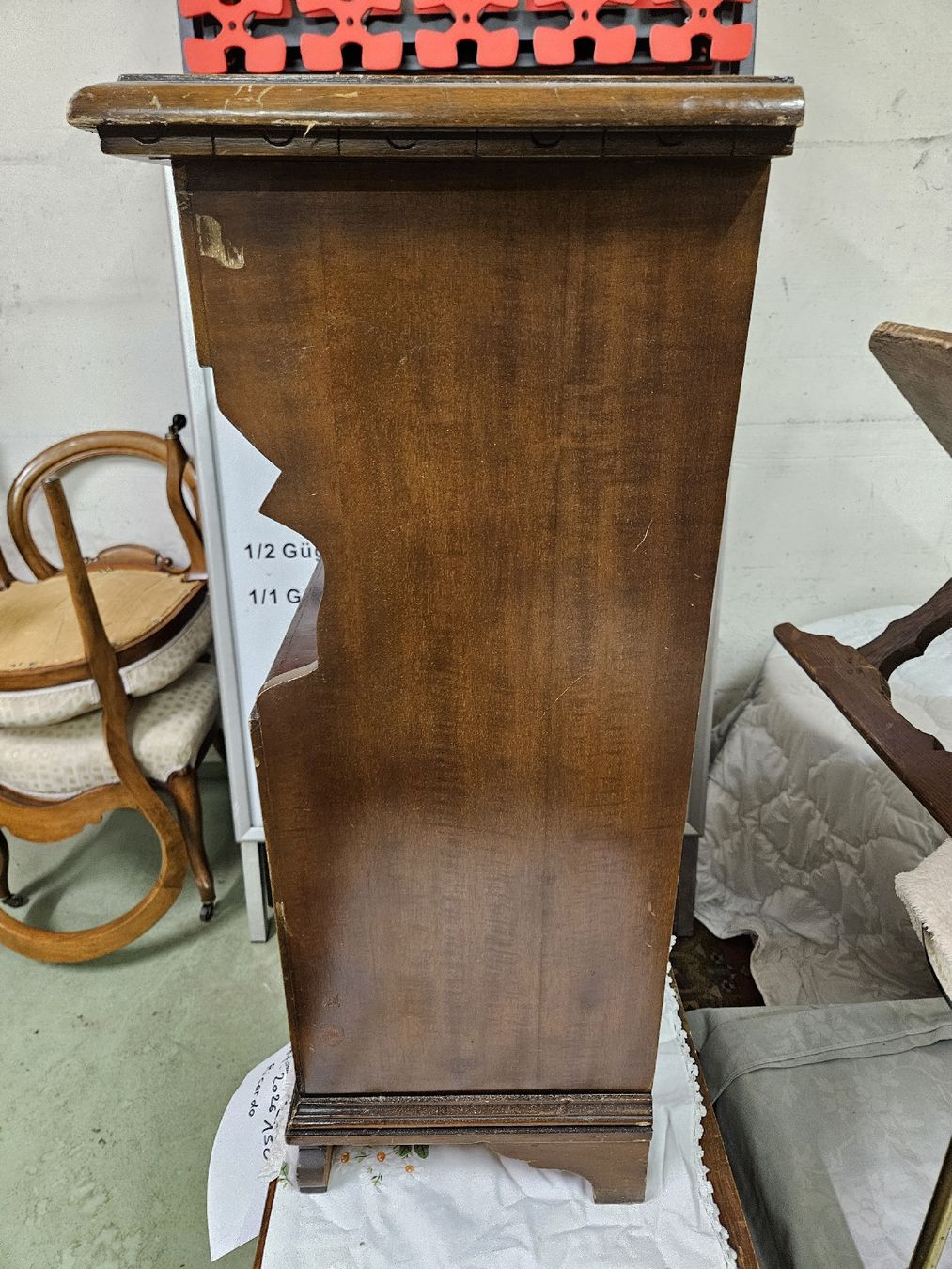 Armadi: Antiker Schrank  Holz Vintage – Usato da Rorschach venduto da TimelessTrading 4