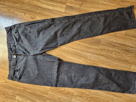 emporio armani hosen
