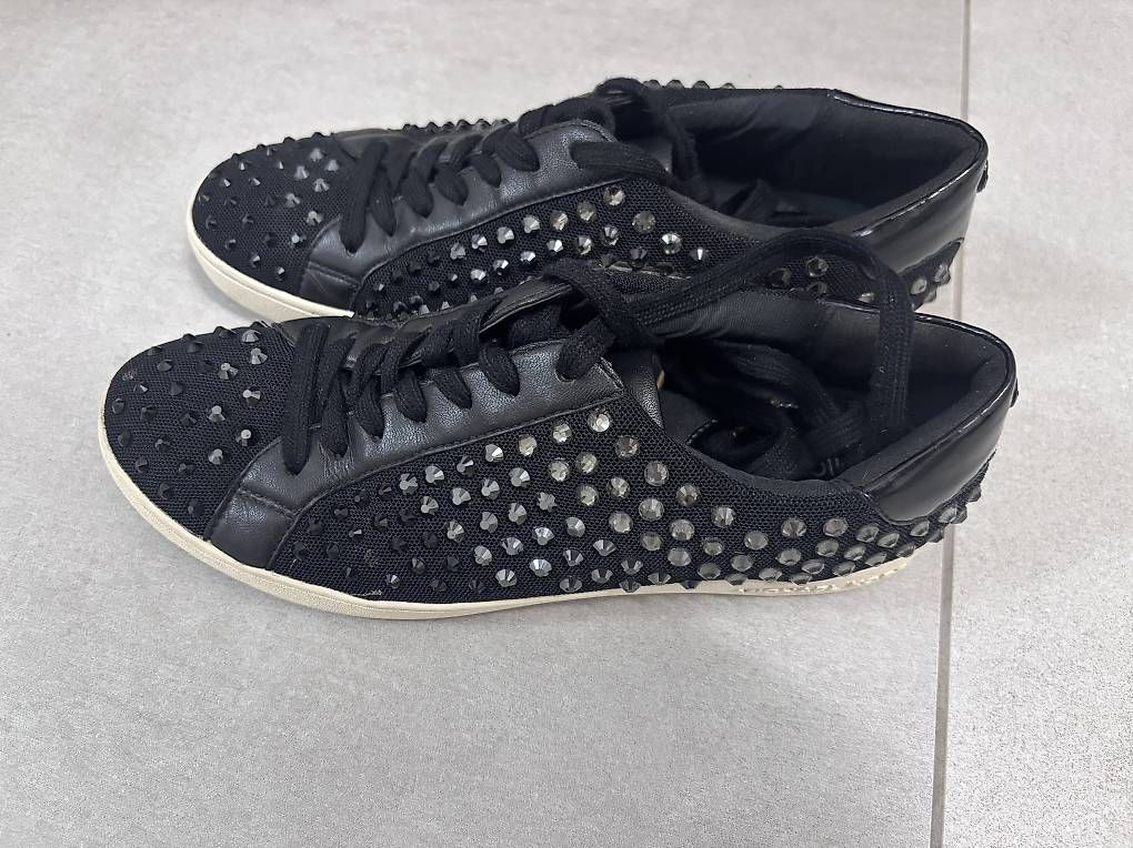 Scarpe da donna: Sneakers Michael Kors  – Usato da Bellinzona venduto da eli_lg7z 1