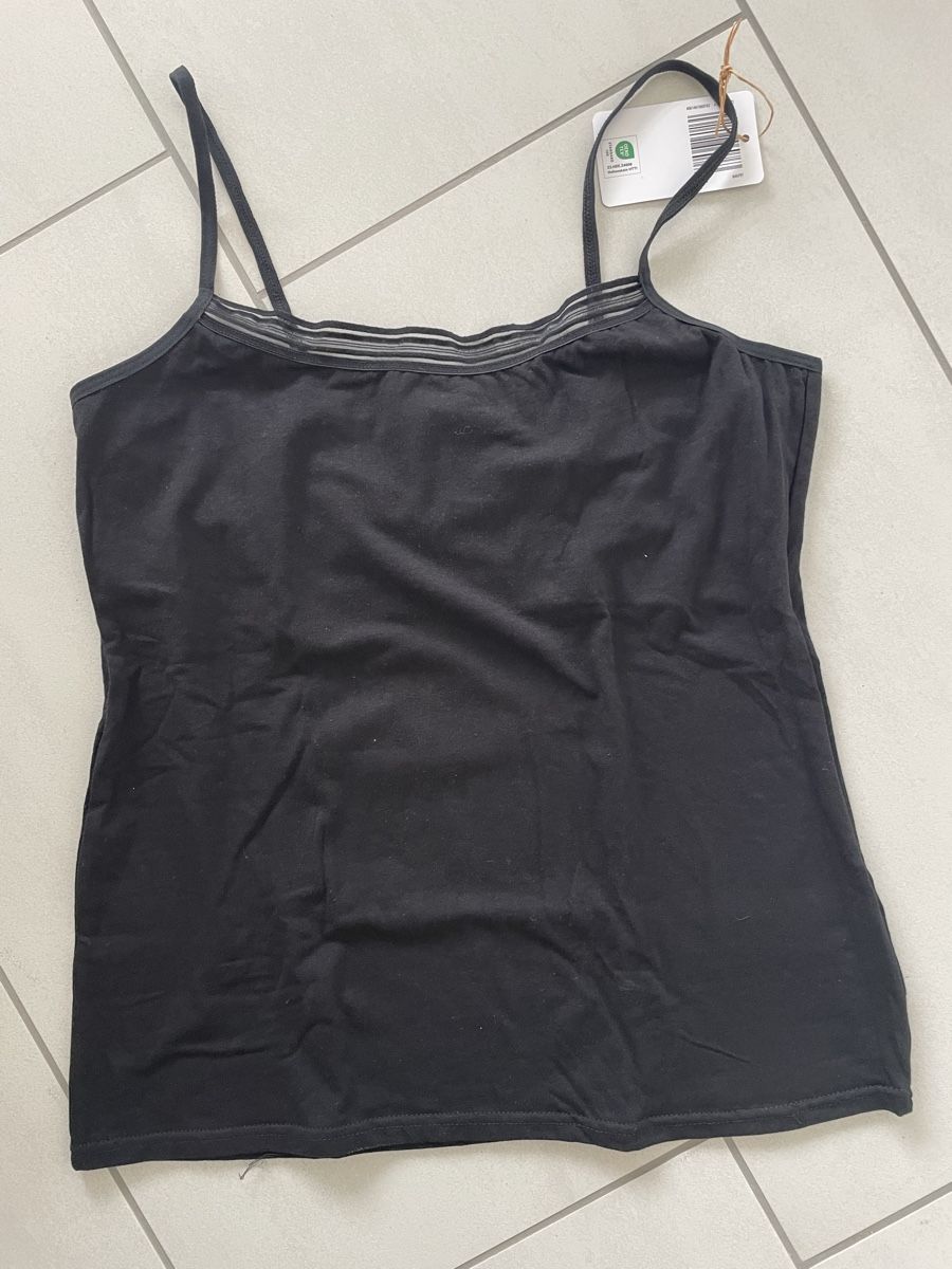 Top: Top originalverpackt Gr 44/46 – Nuovo e nell'imballaggio originale da Rüti ZH venduto da kar_xx9l 3