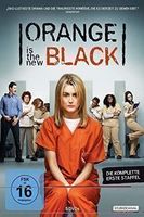 Orange Is the New Black Staffel 1