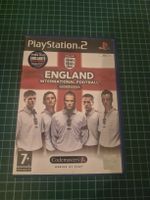 England International Football 2004 - PS2 Game! 50