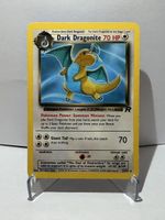 Pokémon Dark Dragonite
