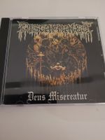 Discarnated - Deus Misereatur Christian Death Metal 