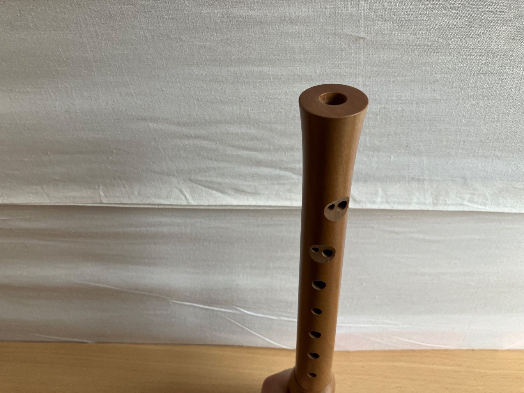 Musikinstrumente: Flöte – Gebraucht aus Dornach von lg11 3