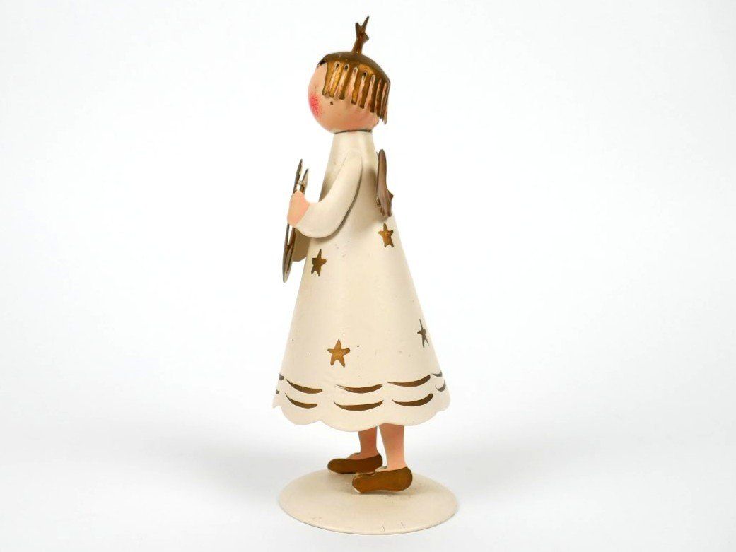 Statuette: Weihnachtsdeko Engel – Usato da Urtenen-Schönbühl venduto da Restwert_Schoenbuehl 1