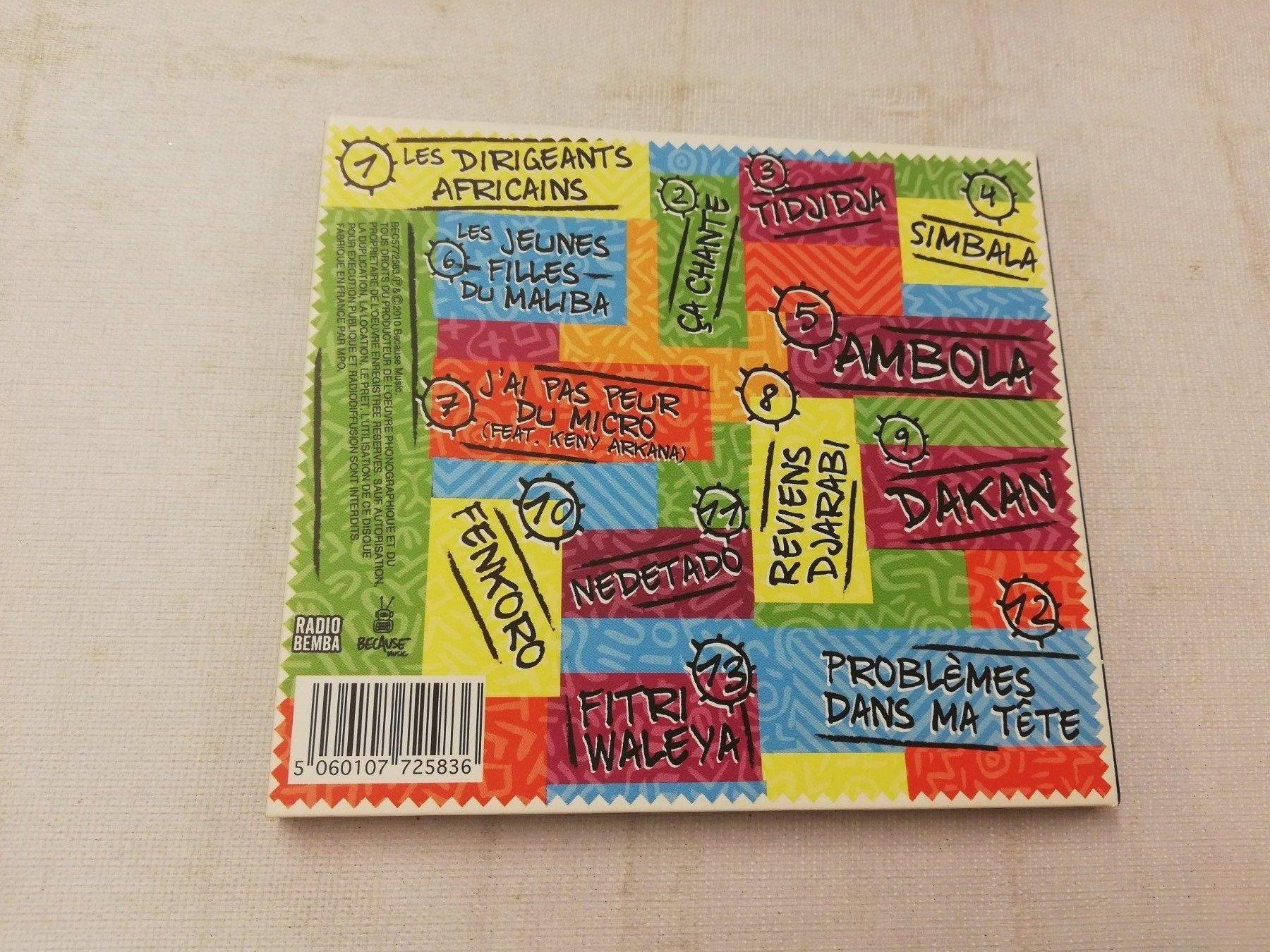 CD: SMOD – Usato da Bern venduto da Vinylsound.ch 1