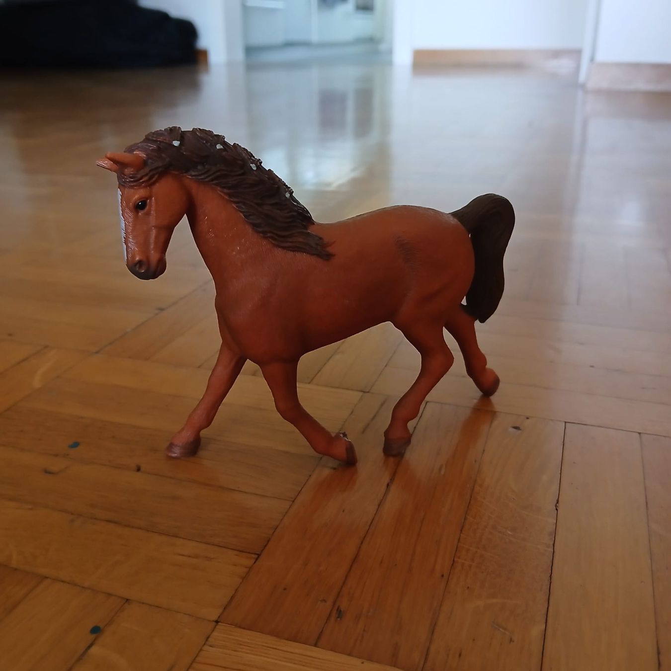 Schleich Giocattoli: Schleichfiguren – Usato da würenlos venduto da Jjjm 4