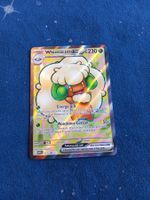 Whimsicott EX Full Art (EN) White Flare - WHT 157/086