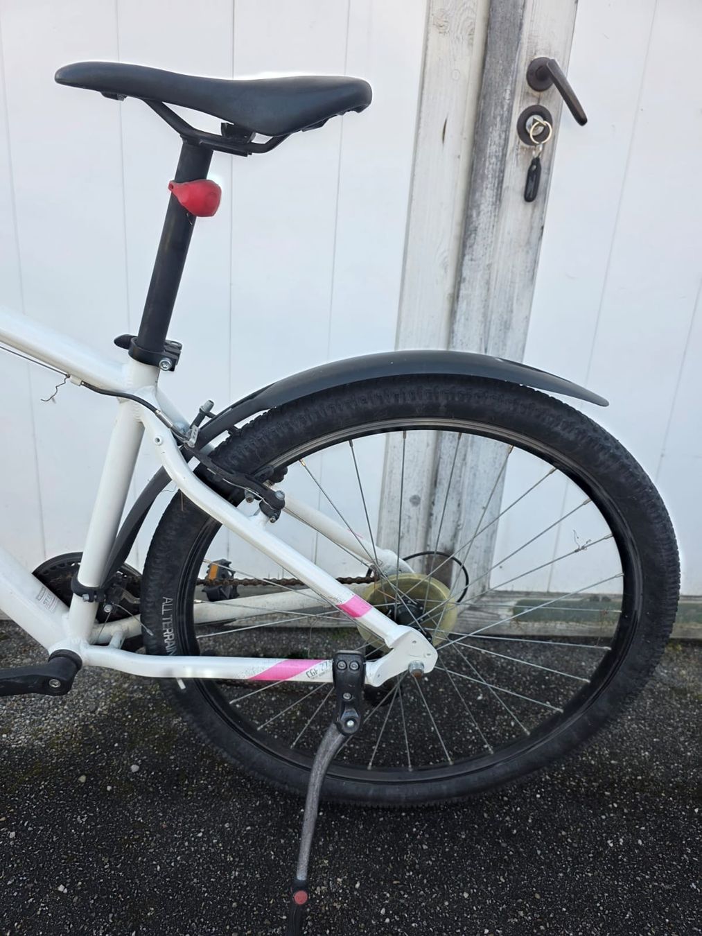 Biciclette: Velo – Usato da Triengen venduto da TheBigBoss 3