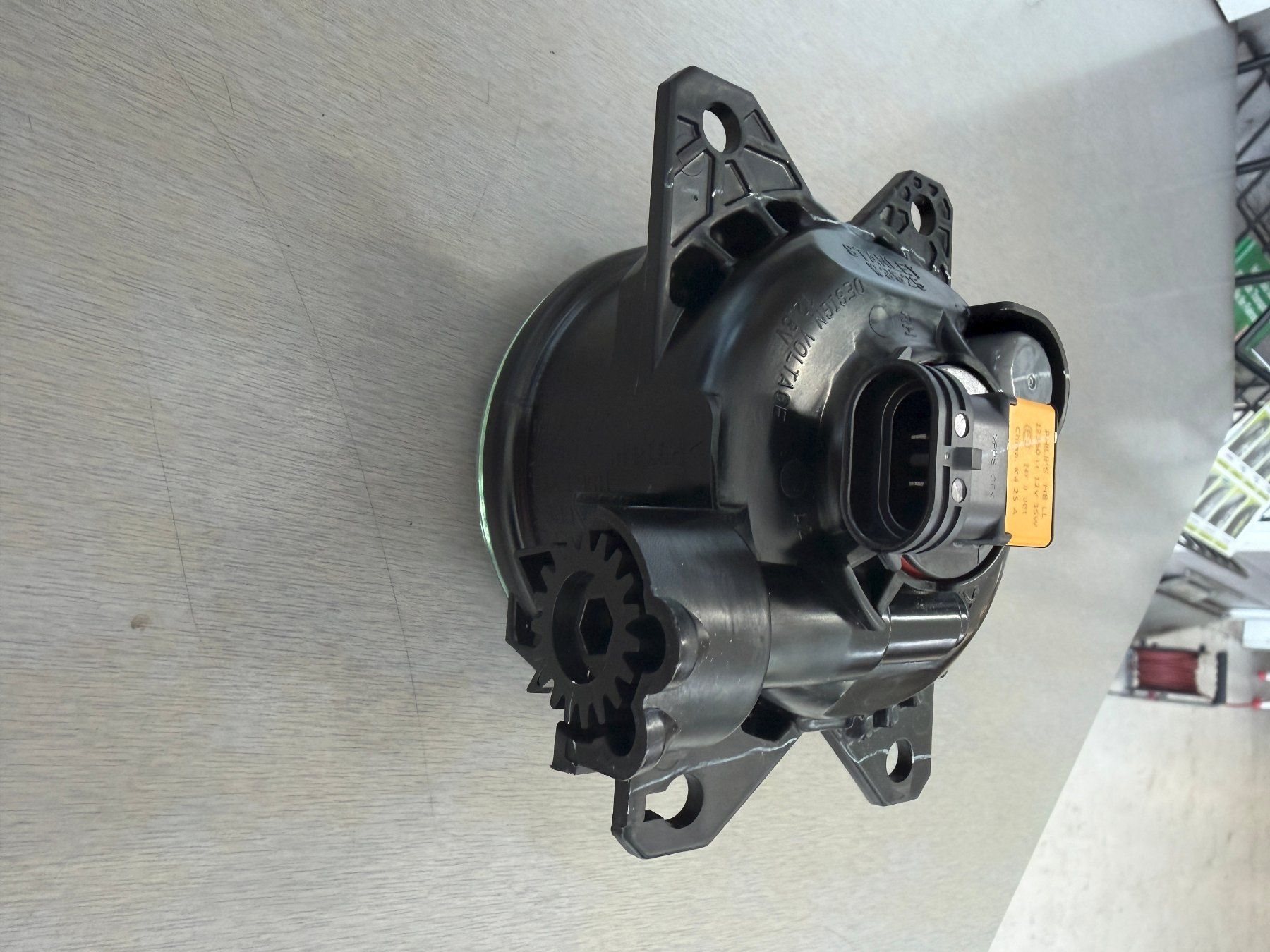 Honda Scheinwerfer: Nebelscheinwerfer Honda 33900TBAA01 – Neu und originalverpackt aus Gersau von Seegar 4