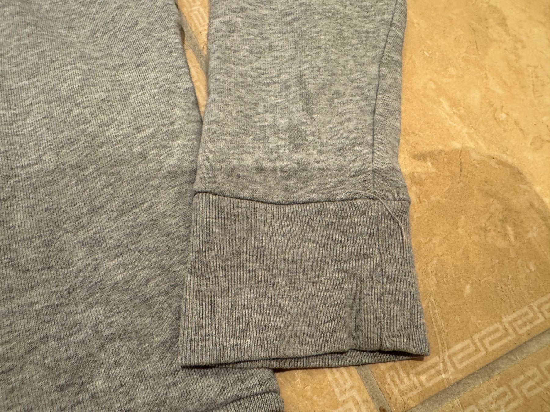 Giacche & Cappotti: Trussardi coole Sweatshirtjacke, 12J 152 – Usato da Klingnau venduto da Markus14 4