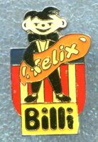 Billi  FELIX