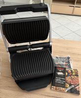 Kontaktgrill Tefal OptiGrill NEU/Originalverpackt