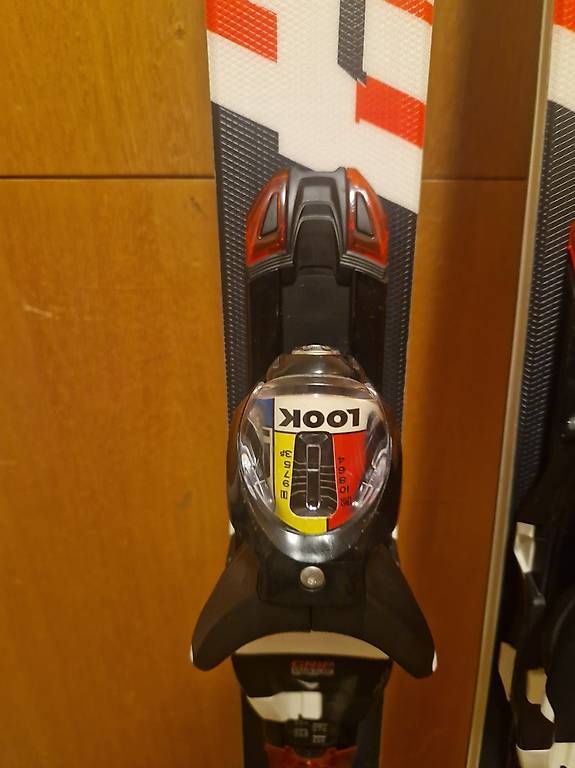 Sci: Ski Rossignol hero elite multiturn 167 – Nuovo e nell'imballaggio originale da St-Prex venduto da jer_759q 2