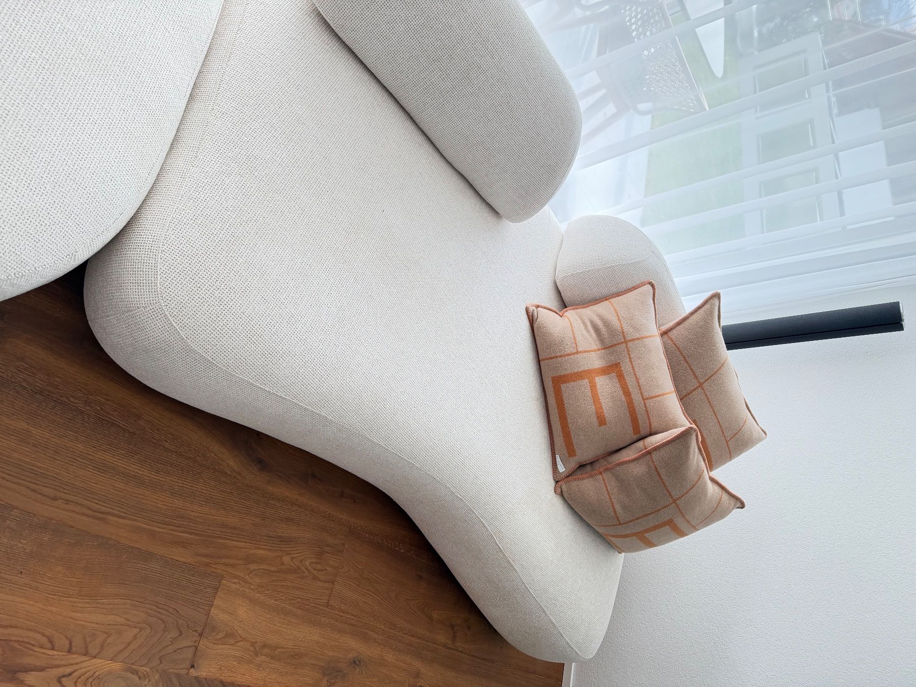 Eichholtz Sofas: Sofa Eichholtz Sofa Residenza NEU NP 9`900.- – Neu (gemäss Beschreibung) aus Zollikofen von Level_911 2