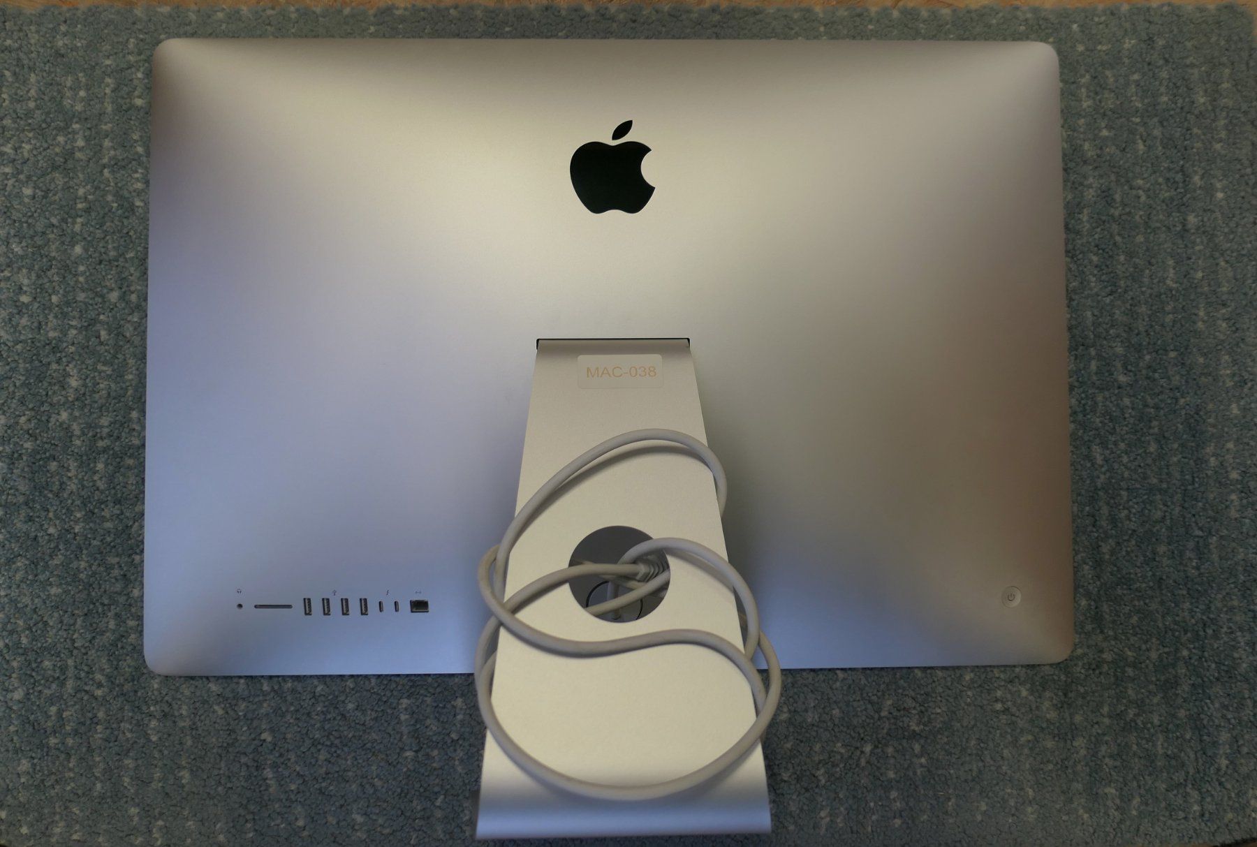 Apple PCs: iMAC APPLE A2115 - MAC-038 – Gebraucht aus Münchenstein von VSPBL-Verkauf 3