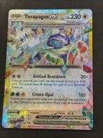 Terapagos ex 128/142 EN