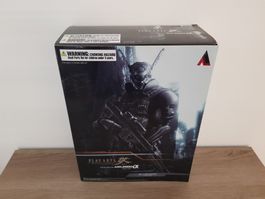 Play Arts Kai - Appleseed Alpha - No. 2 Briareos, Neu & OVP