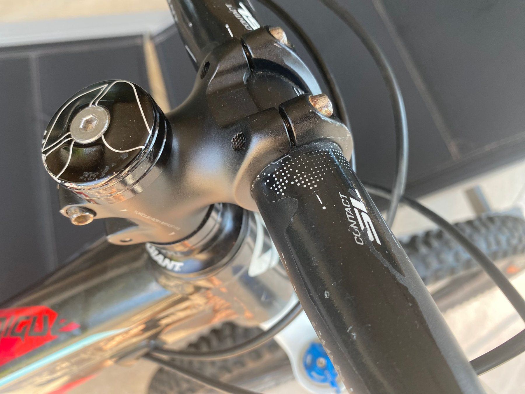 Liv Biciclette: Giant Liv Intrigue Enduro 27,5" – Usato da Au SG venduto da Unwa.11 7