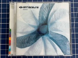 AFROCELTS - Seed