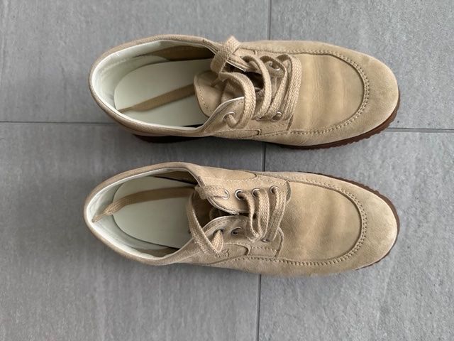 Hogan Chaussures femmes: HOGAN Sneaker – Neuf (Voir description) à Wiesendangen par Hipposky1