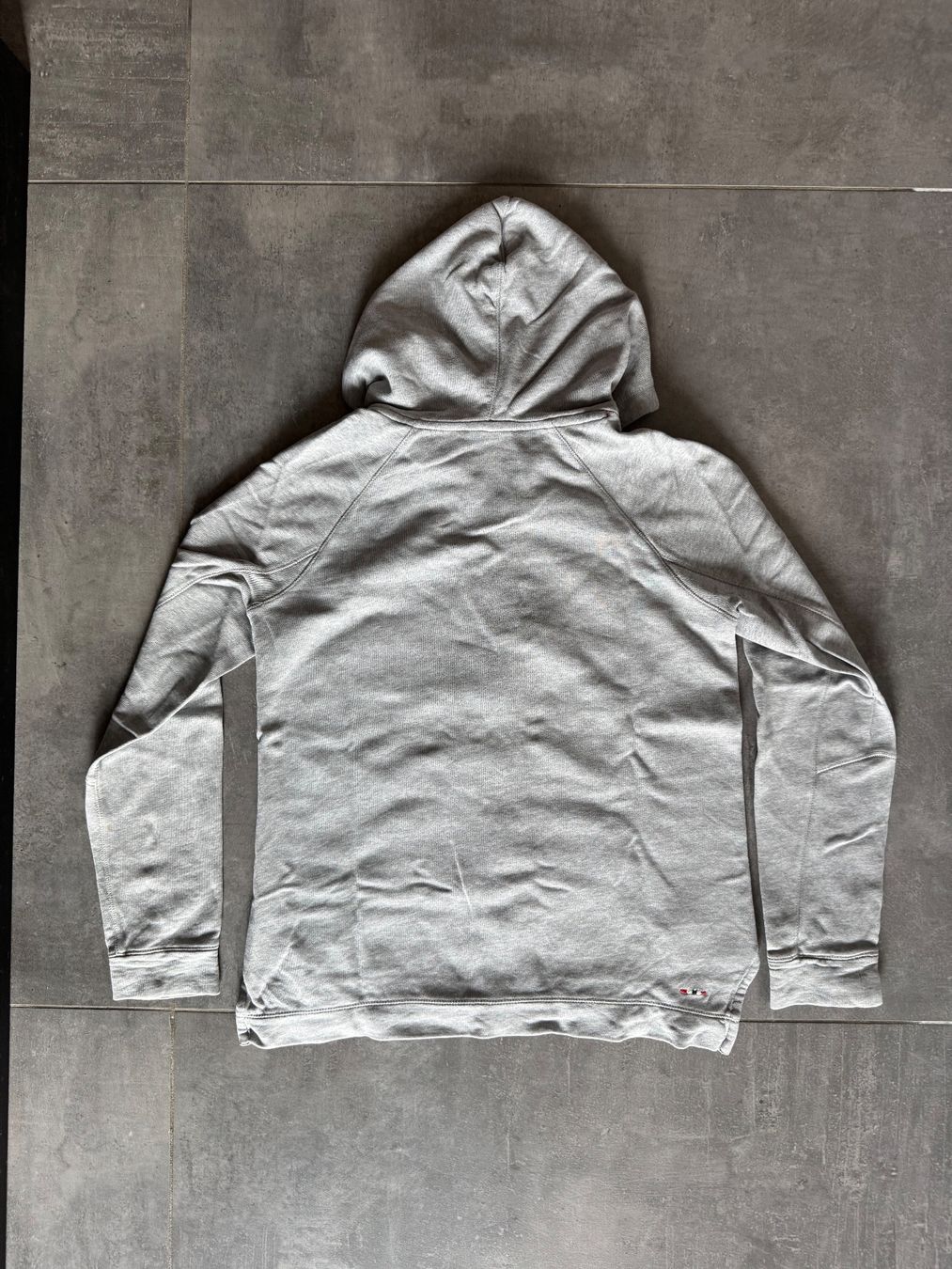 Napapijri Pullover & Sweatshirts: Felpa Napapijri – Gebraucht aus Chiasso von vav_l9h2 1
