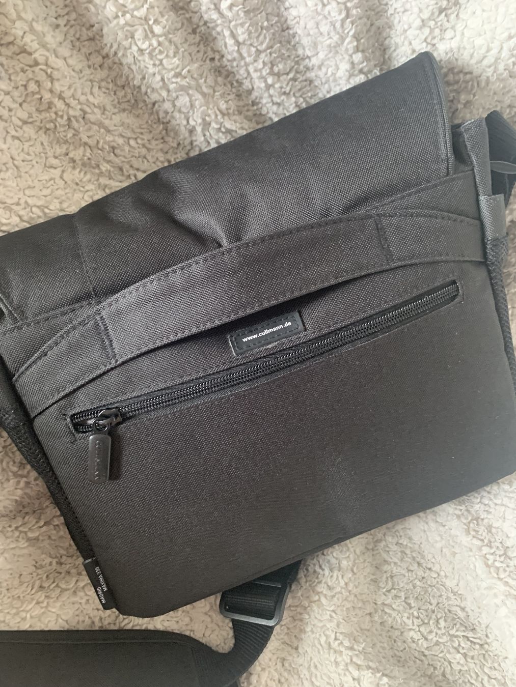 Taschen: Camera bag / Kameratasche – Neu (gemäss Beschreibung) aus Adliswil von Ben8134 4