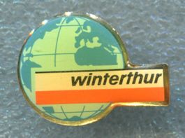 winterthur  Versicherung