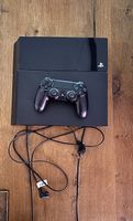 Playstation 4 - PS4