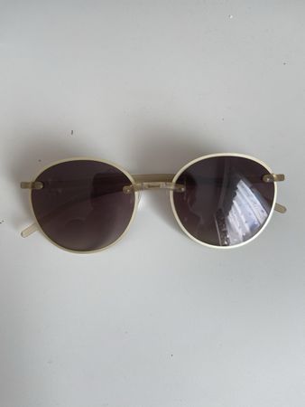 Swissflex sunglasses, brown