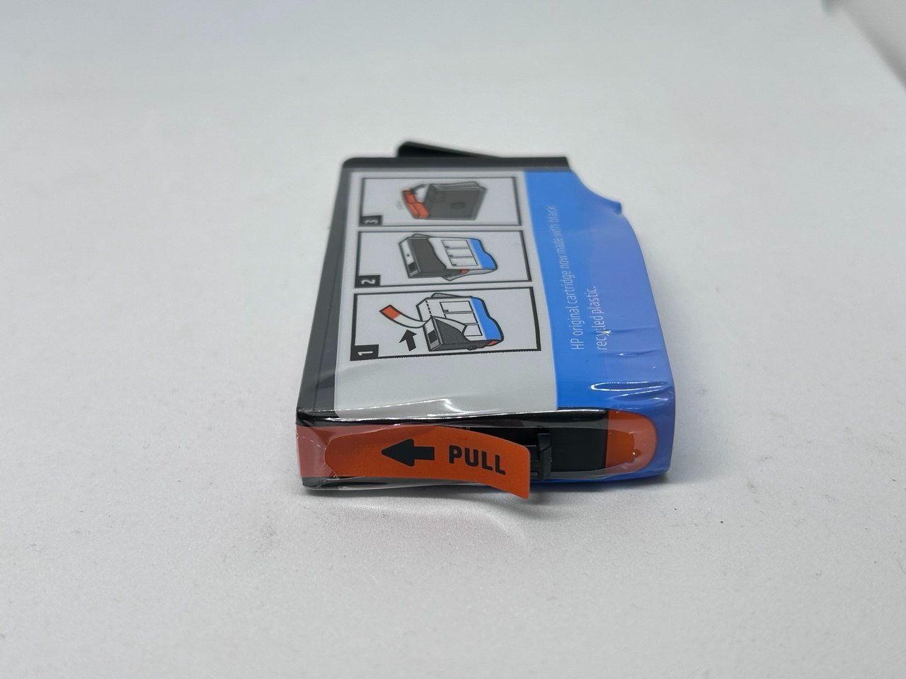 Hewlett Packard Cartucce per stampanti & toner: HP 903 Magenta – Nuovo e nell'imballaggio originale da Giubiasco venduto da LorisVale 1