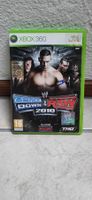 Xbox 360 - WWE Smack Down vs RAW 2010