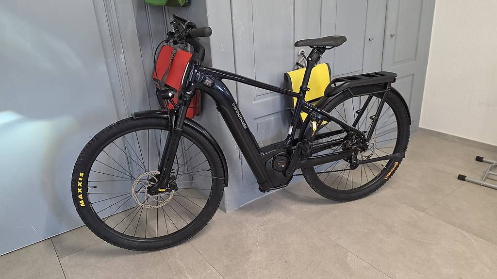 Biciclette: E-Bike  – Usato da Bronschhofen venduto da Timi.g 2
