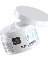 Fight cellulite cream
