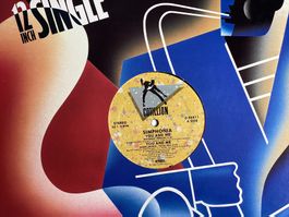 Simphonia Maxi-Single - You And Me