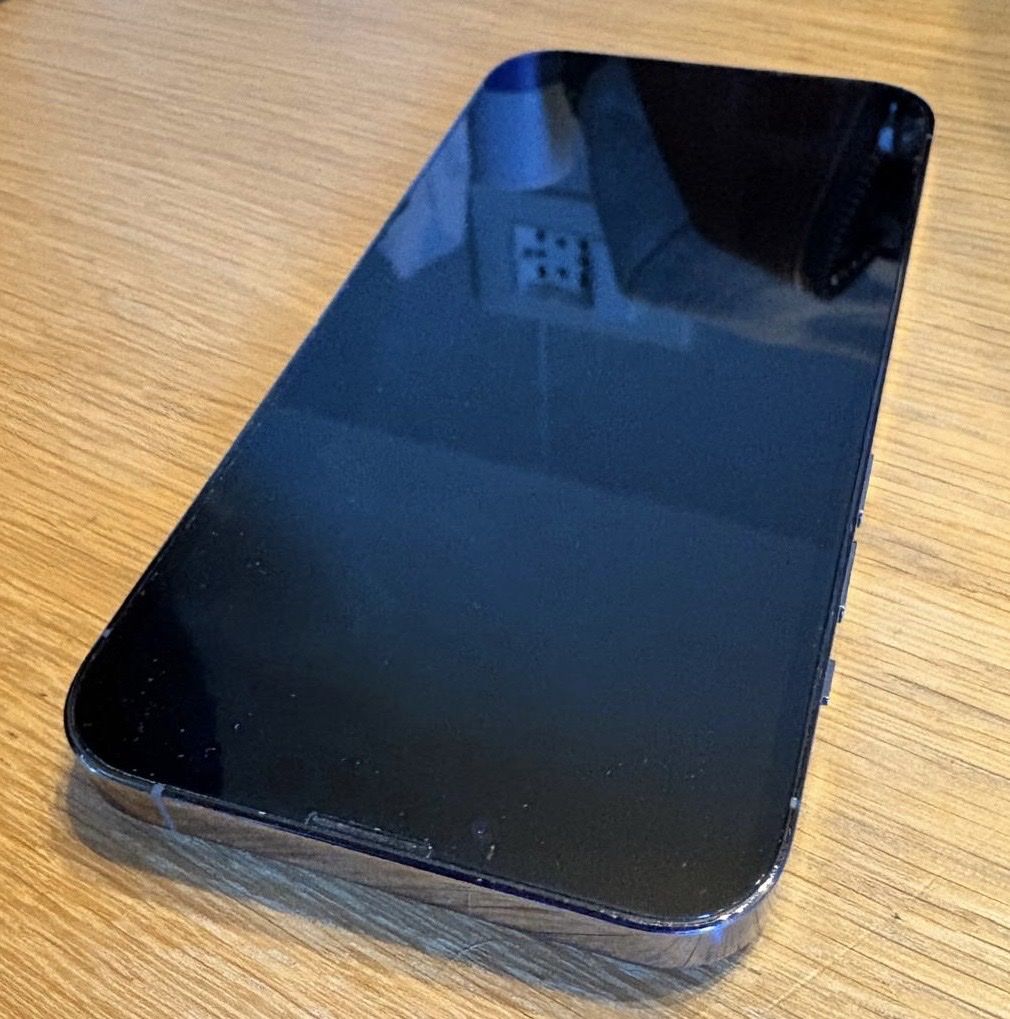 Apple Handys / Smartphones: Iphone 13 pro 256gb – Gebraucht aus Lufingen von Quadrum 1