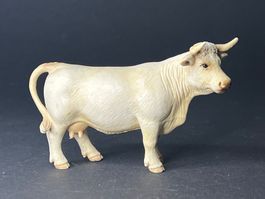 Schleich 13610 Charolais Kuh
