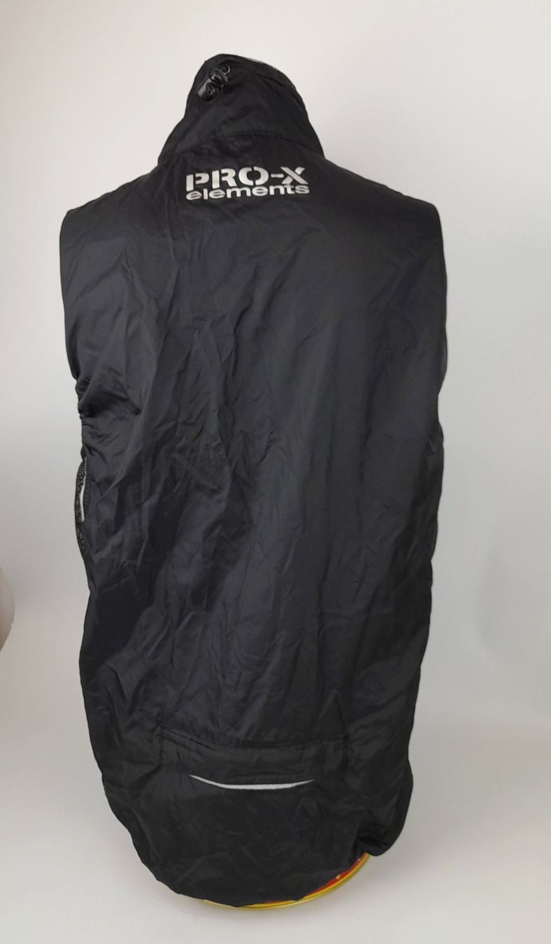 Gilet & Giacche: PRO-X elements Weste Bike Vest - Grösse L – Nuovo (secondo la descrizione) da Liebefeld venduto da Restwert_Liebefeld 2