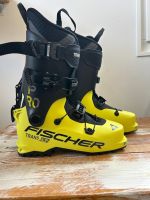 Fischer Tourenschuh Transalp Pro Neu! Gr.27.5