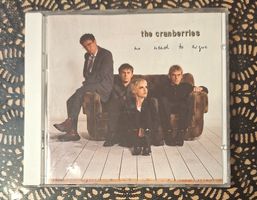 The Cranberries - No Need To Argue, IRL Rock CD Album 1994