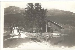LENZERHEIDE
