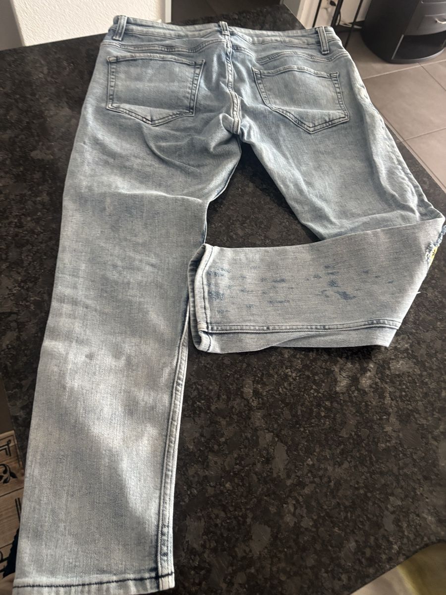 Jeans: Jeans gr.36 – Usato da Zug venduto da Biki72 3