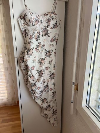 Sommerliches Damen Top, Gr. XS, neuwertig, 100% Polyester